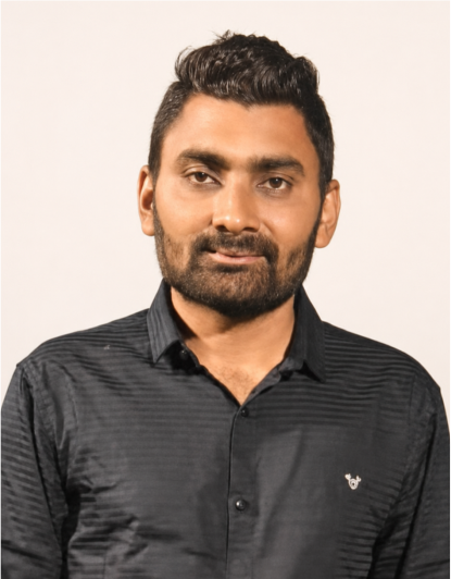 Gopal Kothiya